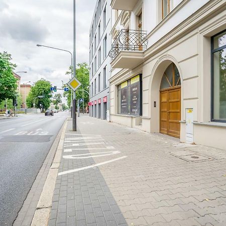 Apartments Poznan Mtp Bukowska By Noclegi Renters Экстерьер фото