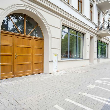 Apartments Poznan Mtp Bukowska By Noclegi Renters Экстерьер фото